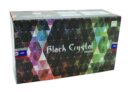 Incense Stick Satya Black Crystal