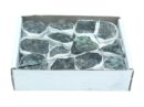 Box of Emerald Stones