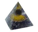 Pyramid Orgone