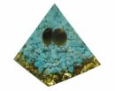 Pyramid Orgone