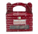 Backflow Cones Dragons Blood