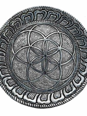 Cone Holder Aluminium Seed