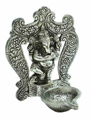 Cone Holder Aluminium