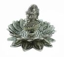 Cone Holder Alum Lotus Buddha