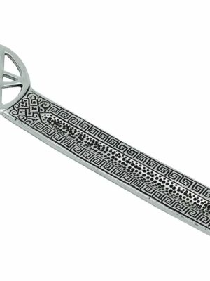 Ashcatcher Alum Pentagram