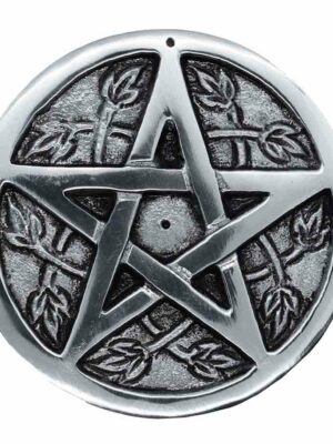 Ashcatcher Alum Round Penta