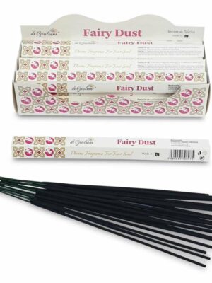 Incense Stick Fairy Dust
