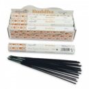 Incense Stick Buddha