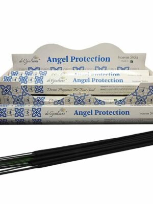 Incense Stick Angel Protection
