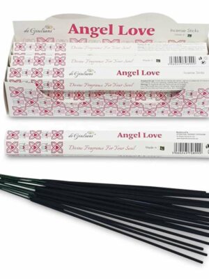 Incense Stick Angel Love