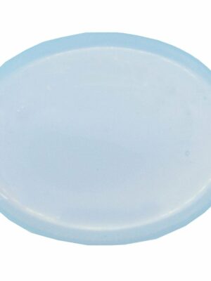 Worry Stone Oval Opalite