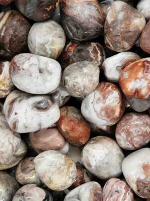 Tumblestone Laguna Lace