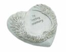 Wings on Heart Loving Memory (CLEARANCE)