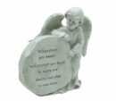 Angel Resting on a Stone (CLEARANCE)