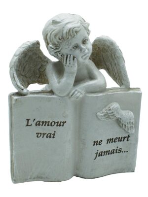 Angel With Open Book (CLEARANCE)
