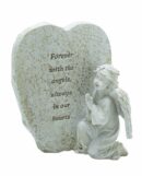 Angel Kneeling and Praying (REDUCED)