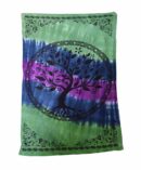 Bedspread Single Tree of Life