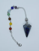 Pendulum Orgone Lapis