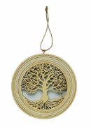 Decoration Hanging Wooden TOL
