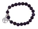 Bracelet Amethyst Tree of Life