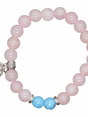 Bracelet RQ TQ Tree of Life