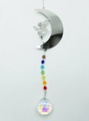 Suncatcher Moon Fairy