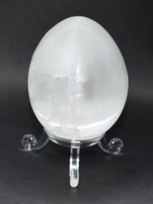 Selenite Egg 5-6cm
