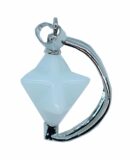 Pendant Merkaba Opalite