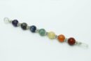 Healing Wand 7 Chakra Balls