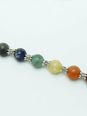 Healing Wand 7 Chakra Balls