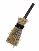 Broomstick Tree of Life
