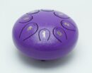 Tongue Drum Purple