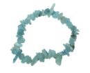 Bracelet Chip Aquamarine