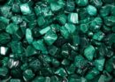 Tumblestone Real Malachite 2-3cm