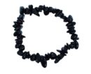 Bracelet Chip Obsidian