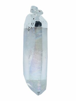 Pendant Rough Angel Aura