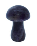 Mushroom Amethyst 25mm