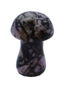 Mushroom Rhodonite 25mm