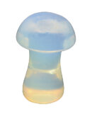 Mushroom Opalite 25mm