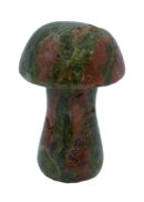 Mushroom Unakite 25mm