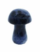 Mushroom Sodalite 25mm