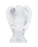 Angel 50mm in Clear Quartz