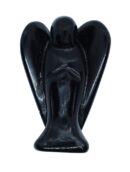 Angel 50mm in Black Obsidian