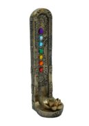 Incense Holder Chakra Lotus