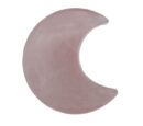 Moon Rose Quartz 30mm