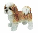 Puppy Brown 24X14.5X23.5cm