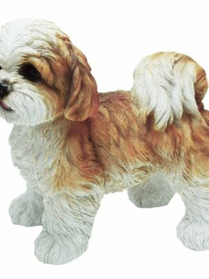 Puppy Brown 24X14.5X23.5cm