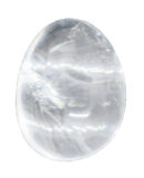 Tumble Stone Clear Q 3-4cm (2KG) save 35%