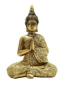 Buddha Sitting 22X12.8X32