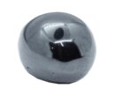 Stone Sphere 25mm Hemetite 5PCS